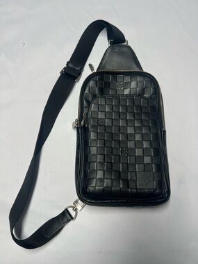 Louis Vuitton sling bag